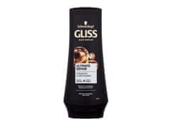 Schwarzkopf Schwarzkopf - Gliss Ultimate Repair Conditioner - For Women, 200 ml 