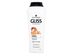 Schwarzkopf Schwarzkopf - Gliss Total Repair - For Women, 250 ml 