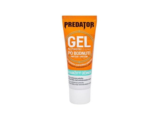 Predator Predator - Gel After Insect Bite - Unisex, 25 ml