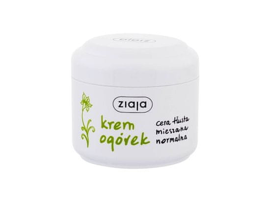 Ziaja Ziaja - Cucumber - For Women, 100 ml