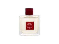 Guerlain Guerlain - Habit Rouge - For Men, 100 ml 