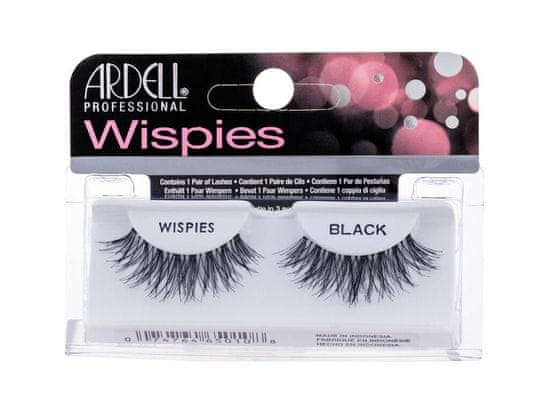 Ardell Ardell - Wispies Wispies Black - For Women, 1 pc