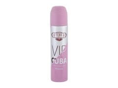 Cuba Cuba - VIP - For Women, 100 ml 