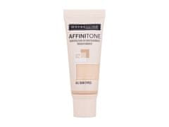 Maybelline Maybelline - Affinitone 02 Light Porcelain - For Women, 30 ml 