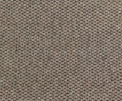 Vopi AKCE: 72x144 cm Metrážový koberec Nature tmavě béžový - neúčtujeme odřezky z role! (Rozměr metrážního produktu S obšitím)