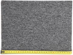 AKCE: 570x105 cm Metrážový koberec Extreme 73, zátěžový (Rozměr metrážního produktu Bez obšití)