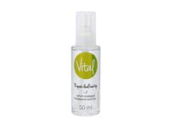 Stapiz Stapiz - Vital Dual Hairtip Serum - For Women, 50 ml 