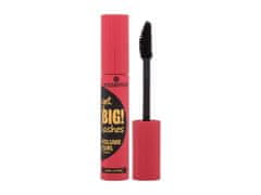 Essence Essence - Get BIG! Lashes Volume Curl Black - For Women, 12 ml 