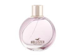 Hollister Hollister - Wave - For Women, 100 ml 
