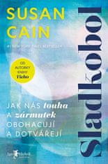 Susan Cain: Sladkobol