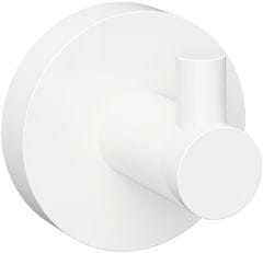 BPS-koupelny WHITE: Háček - 104106024