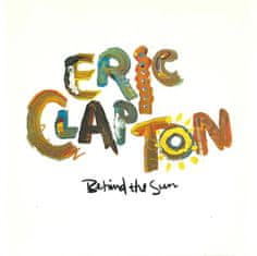 Clapton Eric: Behind The Sun