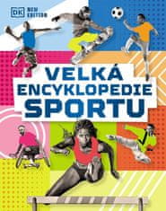 Velká encyklopedie sportu