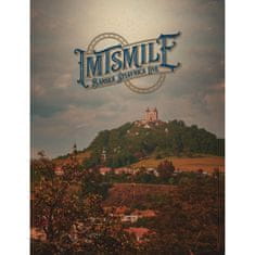 IMT Smile: Banská Štiavnica / Live