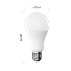 Emos LED žárovka Classic A60 / E27 / 13 W (100 W) / 1521 lm / teplá bílá