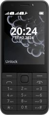 Nokia 230, Black