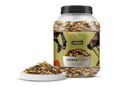 sarcia.eu Phytoseo müsli směs - HORSEpower - pro sportovní koně - 3 kg 