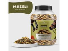 sarcia.eu Phytoseo müsli směs - HORSEpower - pro sportovní koně - 3 kg 