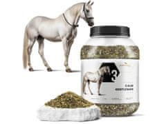 sarcia.eu Phytoseo bylinná směs PHYTO HORSE 3 - pro nervózní koně - 1 kg 