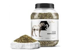 sarcia.eu Phytoseo bylinná směs PHYTO HORSE 3 - pro nervózní koně - 1 kg 