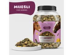 sarcia.eu Phytoseo müsli směs - VITAMOMMY'N Natural - 3kg 