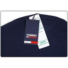 Tommy Hilfiger Tričko tmavomodré L DM0DM04409002