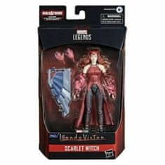 Hasbro Avengers Legends figurka E