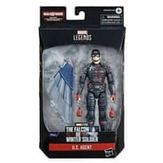 Hasbro Avengers Legends figurka E