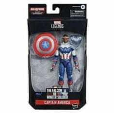 Hasbro Avengers Legends figurka E