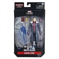 Hasbro Avengers Legends figurka E