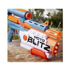 Hasbro Nerf Automatická zbraň Elite 2.0 MotoBlitz