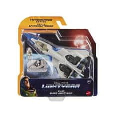 Mattel Vesmírná loď XL-01 Buzz Lightyear