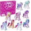 Hasbro My Little Pony kolekce královská gala, 9ks