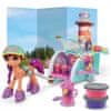 Hasbro My Little Pony Koník Sunny Starscout s příslušenstvím