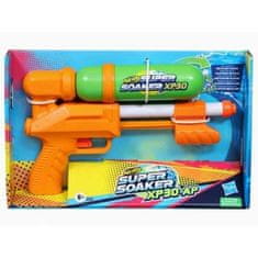 Hasbro Nerf Super Soaker XP30 Pistole na vodu