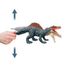 Mattel Jurský svět Dinosaurus Siamosaurus