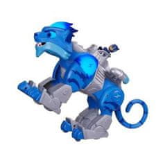 Hasbro PJ Masks Statečná kočka se zvukem a světlem