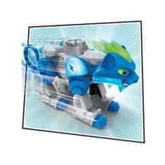 Hasbro PJ Masks Statečná kočka se zvukem a světlem