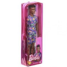 Mattel Barbie Model Ken