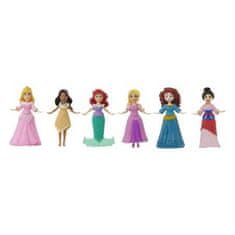 Hasbro Mini panenka s překvapením od Disney Princess