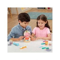 Hasbro Play-Doh Zubař Drill´n Fill