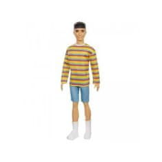 Mattel Panenka Barbie Ken