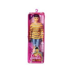 Mattel Panenka Barbie Ken