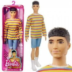 Mattel Panenka Barbie Ken