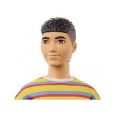 Mattel Panenka Barbie Ken