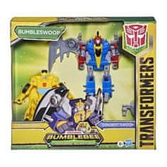 Hasbro Transformers – Cyberverse Roll and Combine figurka