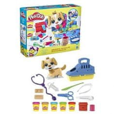 Hasbro Play-Doh Veterinář