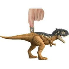 Mattel Jurský svět dinosaurus Skorpiovenator