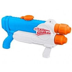 Hasbro Nerf SuperSoaker Pistole na vodu Barracuda