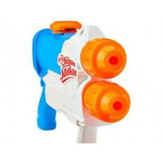 Hasbro Nerf SuperSoaker Pistole na vodu Barracuda